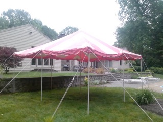 30&amp;lsquo; x 45&amp;lsquo;