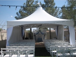 30&lsquo; x 30&lsquo;